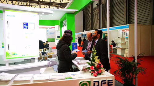 東方電子閃耀上海國際電力展 技術賦能，共塑智慧能源未來